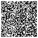 QR code with A-1 Self Storage contacts