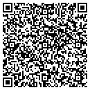 QR code with A-1 Self Storage contacts