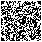 QR code with A -Aaction Self Storage Co contacts