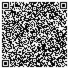 QR code with A 1 A Mat & Rubber Products contacts