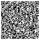 QR code with A1 Shoreline Storage Group LLC contacts