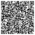 QR code with Jam Records Inc contacts