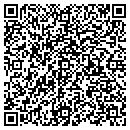QR code with Aegis Oil contacts