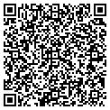 QR code with Jbm Concrete contacts