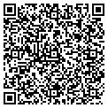 QR code with All Size Storage contacts