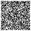 QR code with Arty's Parties Corp contacts