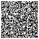 QR code with J Doroni Records contacts
