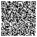QR code with Block & F contacts
