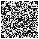 QR code with Jive Records contacts