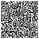 QR code with John Records contacts