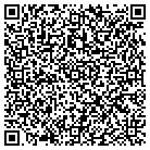 QR code with FansEdge contacts