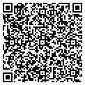 QR code with David E Nelson contacts