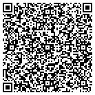 QR code with Allserve Self Storage-Wilder contacts
