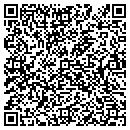 QR code with Saving Face contacts