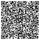 QR code with First Appraiasal Solutions contacts