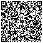QR code with B Connected Communication LLC contacts