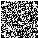 QR code with 2 & 17 Self Storage contacts