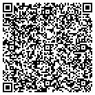 QR code with K. DaPonte Construction Corp. contacts