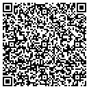QR code with J & R Sporting Goods contacts