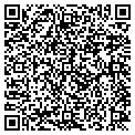 QR code with Comcast contacts
