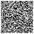 QR code with Aaaa Self Storage contacts