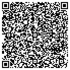 QR code with 3d Concrete Corrections Co S B contacts