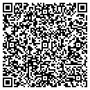 QR code with L'amour Records contacts