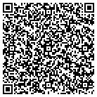 QR code with George D Reeves & Associates contacts