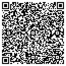 QR code with Claybanks Concrete Constructio contacts