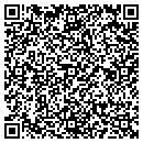 QR code with A-1 Self Storage Inc contacts