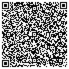 QR code with Pheasant's Forever Winnebago contacts