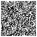 QR code with E T's Home & Small Business contacts
