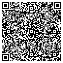 QR code with Prairie View R V contacts