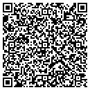 QR code with Megaphone contacts