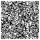 QR code with Judd's Converters & Cores contacts