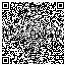 QR code with Calvert's Self Storage contacts