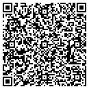 QR code with Clark Adams contacts