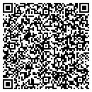 QR code with A J Lund Self Storage contacts