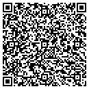 QR code with Johnson Fabrications contacts