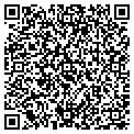 QR code with M&A Records contacts