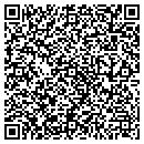 QR code with Tisler Salvage contacts