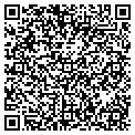 QR code with GNC contacts