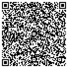 QR code with Masters Groove Records contacts