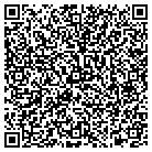QR code with T Roys Auto Salvage & Towing contacts