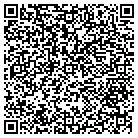 QR code with Maries Nails & Creative Crafts contacts