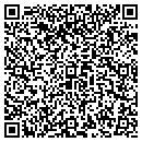 QR code with B & M Self Storage contacts