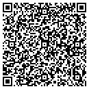 QR code with Megaphone contacts