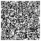 QR code with Holtmeiersherrell Concrete Inc contacts