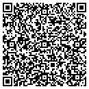 QR code with A-1 Self Storage contacts