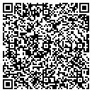 QR code with AFP llc contacts